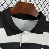 Juventus 2025/26 Fourth Jersey – Long Sleeve