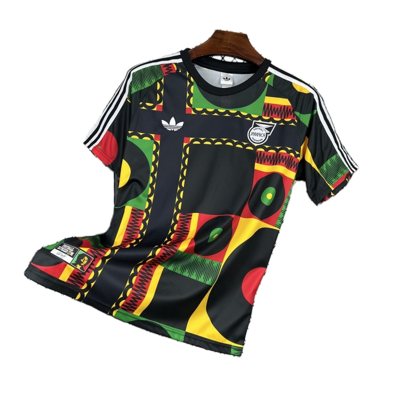Jamaica 2026 Jersey