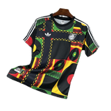 Jamaica 2026 Jersey