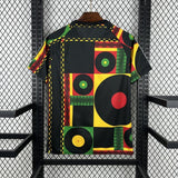 Jamaica 2026 Jersey