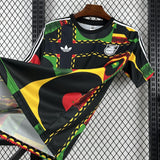 Jamaica 2026 Jersey
