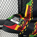 Jamaica 2026 Jersey