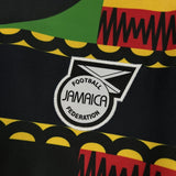 Jamaica 2026 Jersey