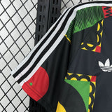 Jamaica 2026 Jersey