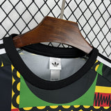Jamaica 2026 Jersey