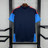 Colombia 2026 Training Jersey – Navy/Blue