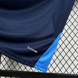 Colombia 2026 Training Jersey – Navy/Blue
