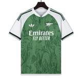 Arsenal 2026/27 Jersey – Special Edition