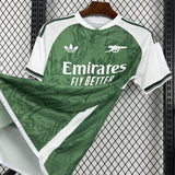 Arsenal 2026/27 Jersey – Special Edition