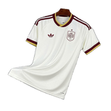 Spain 2026 Away Jersey