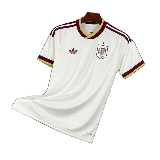 Spain 2026 Away Jersey