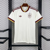 Spain 2026 Away Jersey