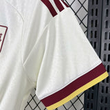 Spain 2026 Away Jersey