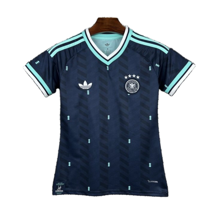 Germany 2026 World Cup Away Jersey – Women's