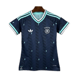 Germany 2026 World Cup Away Jersey – Women's