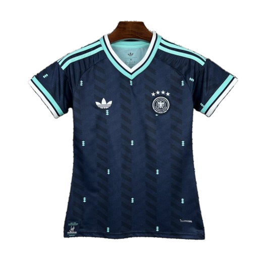 Germany 2026 World Cup Away Jersey – Women's