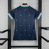 Germany 2026 World Cup Away Jersey – Women's