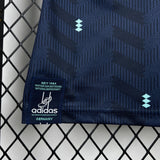 Germany 2026 World Cup Away Jersey – Women's