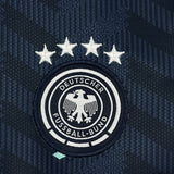 Germany 2026 World Cup Away Jersey – Women's