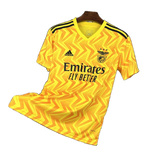 Benfica 2022/23 Away Jersey – Retro Version