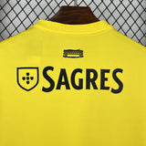 Benfica 2022/23 Away Jersey – Retro Version
