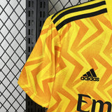 Benfica 2022/23 Away Jersey – Retro Version