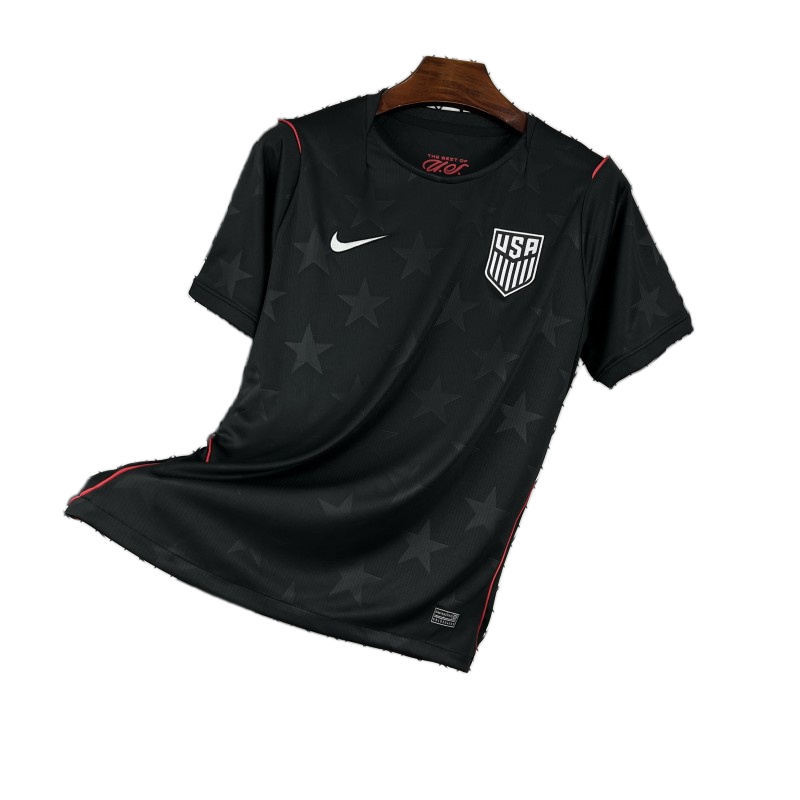 USA 2026 Away Jersey