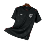 USA 2026 Away Jersey