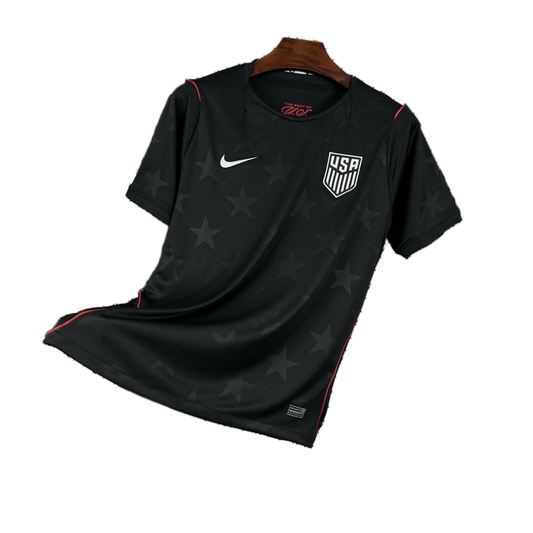 USA 2026 Away Jersey