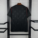 USA 2026 Away Jersey