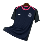 Sporting 2026/27 Pre – Match Training Top – Player Version