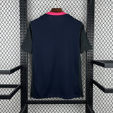 Sporting 2026/27 Pre – Match Training Top – Player Version