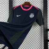 Sporting 2026/27 Pre – Match Training Top – Player Version