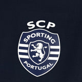 Sporting 2026/27 Pre – Match Training Top – Player Version
