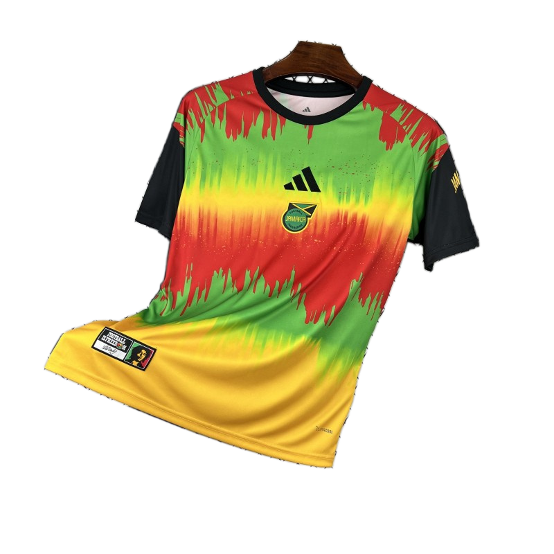 Jamaica 2026 Training Jersey