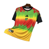 Jamaica 2026 Training Jersey