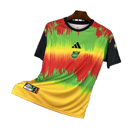 Jamaica 2026 Training Jersey