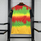 Jamaica 2026 Training Jersey