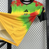 Jamaica 2026 Training Jersey