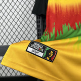 Jamaica 2026 Training Jersey