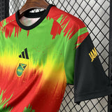 Jamaica 2026 Training Jersey
