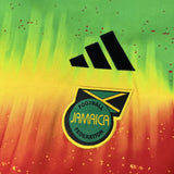 Jamaica 2026 Training Jersey