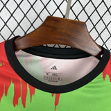 Jamaica 2026 Training Jersey