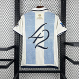 Porto 2026/27 Jersey – Special Edition – White/Blue Stripes