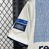 Porto 2026/27 Jersey – Special Edition – White/Blue Stripes