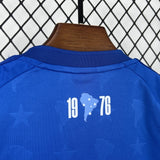 Cruzeiro 2026/27 Home Kids Kit