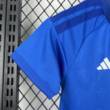 Cruzeiro 2026/27 Home Kids Kit