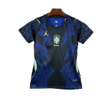 Brazil 2026 World Cup Away Jersey – Women's