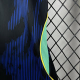 Brazil 2026 World Cup Away Jersey – Women's