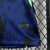 Brazil 2026 World Cup Away Jersey – Women's